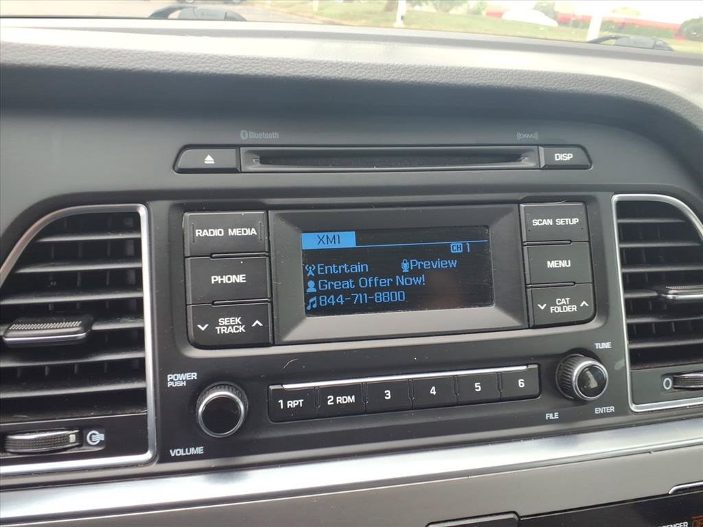 Used 2015 Hyundai Sonata SE FWD image 10