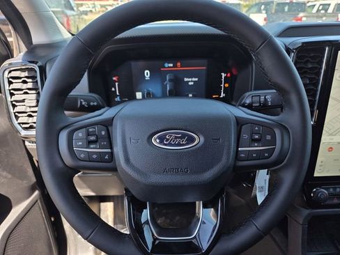 New 2026 Ford Ranger XLT image 18