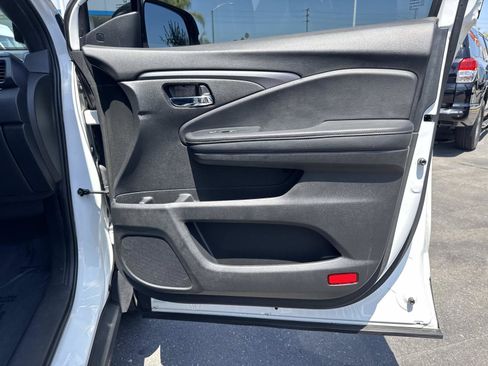 Used 2020 Honda Passport EX-L image 29