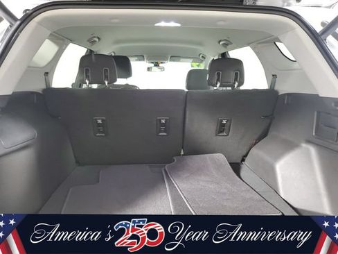 Used 2019 GMC Terrain SLE w/ Driver Convenience Package FWD image 6