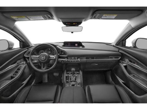 Used 2023 MAZDA CX-30 AWD 2.5 S w/ Select Package image 11