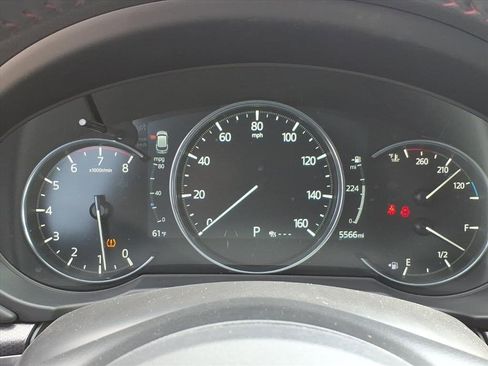 Used 2025 MAZDA CX-5 2.5 Turbo image 16