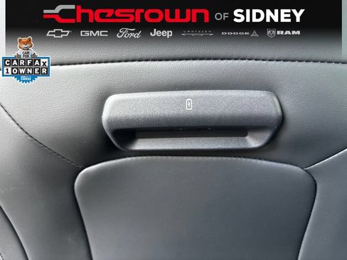 Used 2025 Ford Expedition Max Platinum w/ Stealth Performance Package AWD/4WD image 32
