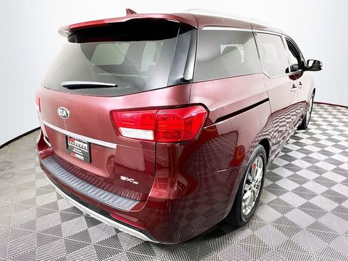 Used 2016 Kia Sedona SX Limited FWD image 7