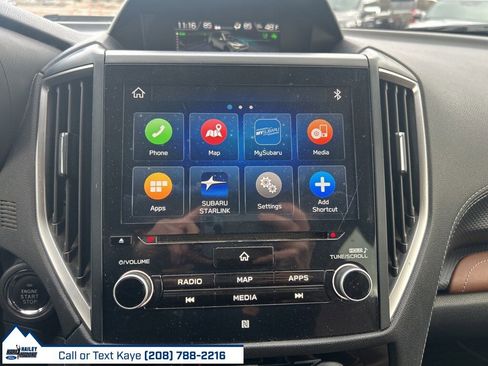 Used 2020 Subaru Forester Touring image 32