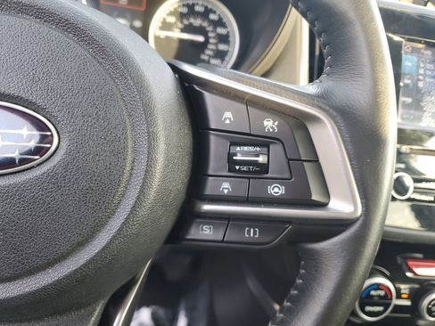 Used 2020 Subaru Forester Premium w/ Popular Package #1 image 28