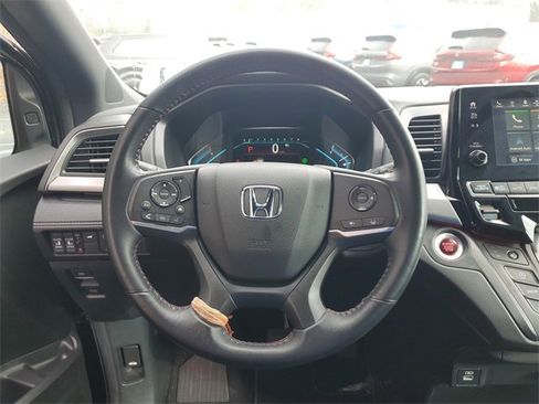 Certified 2024 Honda Odyssey Sport image 20
