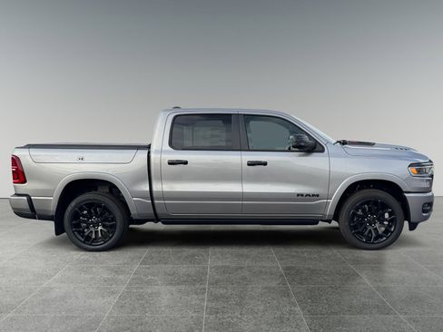 New 2026 RAM 1500 Limited image 6