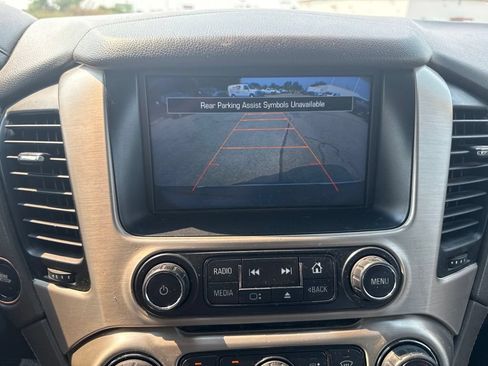 Used 2015 GMC Yukon XL Denali w/ Premium Package AWD/4WD image 20
