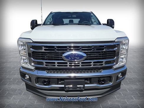 New 2026 Ford F250 XLT AWD/4WD image 2