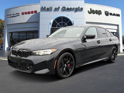 Used 2026 BMW M340i xDrive w/ Premium Package