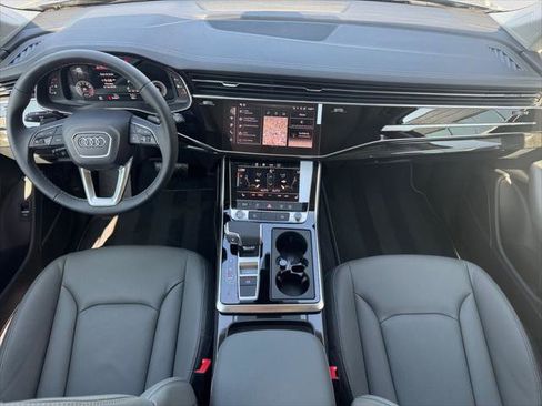 New 2025 Audi Q7 2.0T Premium image 12