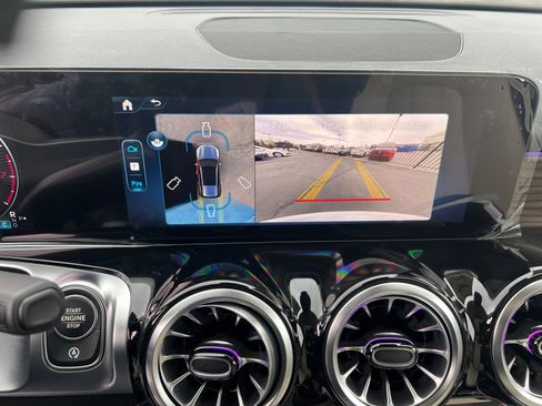 New 2026 Mercedes-Benz GLB 250 4MATIC image 15