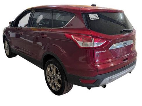 Used 2013 Ford Escape SEL AWD/4WD image 3