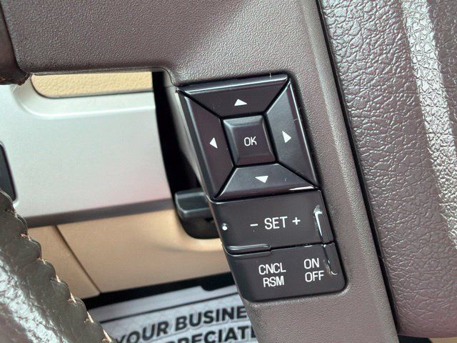 Used 2013 Ford F150 Lariat w/ Lariat Chrome Pkg AWD/4WD image 19