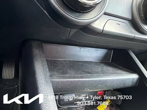 Certified 2024 Kia Forte LXS w/ LXS Technology Package FWD image 20