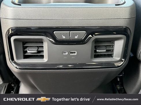 New 2026 Chevrolet Silverado 1500 ZR2 w/ Dark Appearance Package AWD/4WD image 34