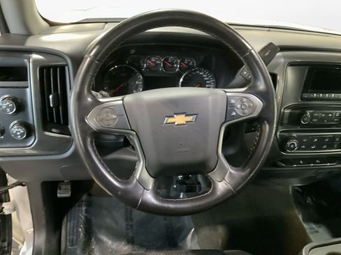 Used 2014 Chevrolet Silverado 1500 LT w/ LT Convenience Package image 12