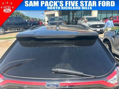 Used 2015 Ford Edge SE FWD image 7