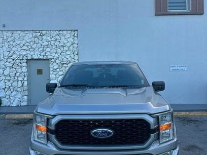 Used 2021 Ford F150 XL w/ STX Appearance Package