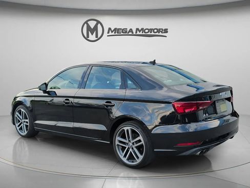 Used 2020 Audi A3 2.0T Premium w/ Final Edition Package FWD image 4
