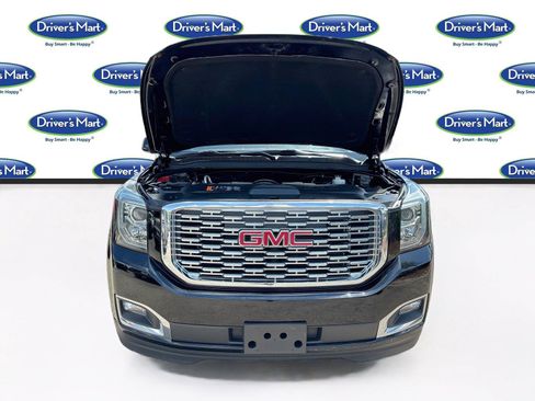 Used 2020 GMC Yukon Denali RWD image 35