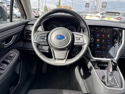 Used 2025 Subaru Legacy Premium AWD/4WD image 17