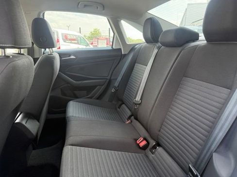 Used 2024 Volkswagen Jetta S FWD image 15