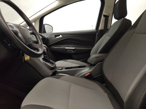 Used 2018 Ford C-MAX SE FWD image 17