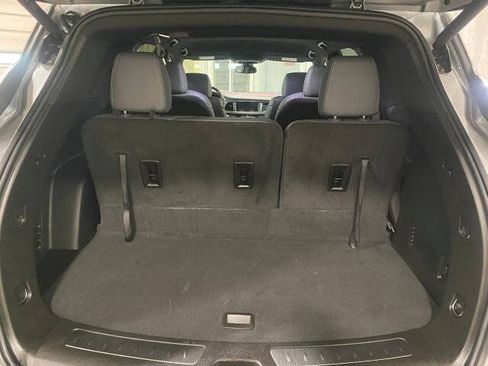 Used 2024 Buick Enclave Essence w/ LPO, Floor Liner Package FWD image 25