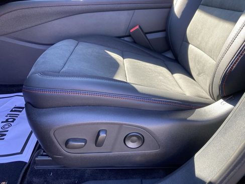 New 2026 Chevrolet Blazer EV RS image 11