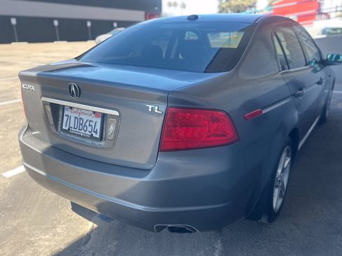 Used 2005 Acura TL FWD image 3