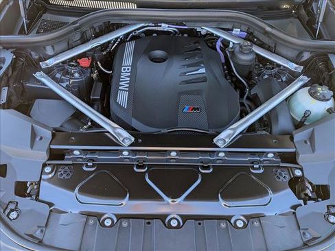 New 2026 BMW X6 xDrive40i AWD/4WD image 18
