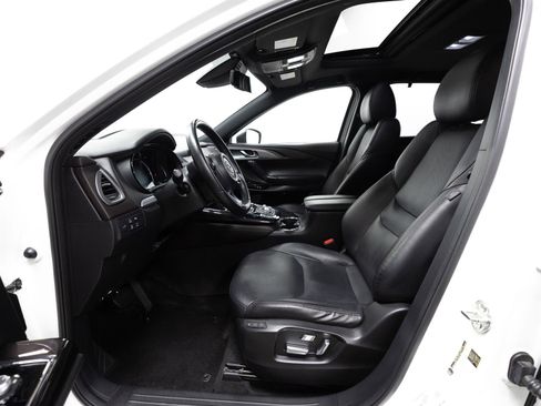 Used 2019 MAZDA CX-9 Grand Touring image 4