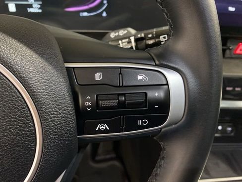 Used 2024 Kia Sportage X-Line w/ X-Line Premium Package image 15