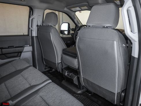 New 2026 Ford F350 XL w/ XL Driver Assist Package RWD image 43