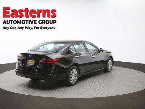 Used 2020 Nissan Altima 2.5 S image 40