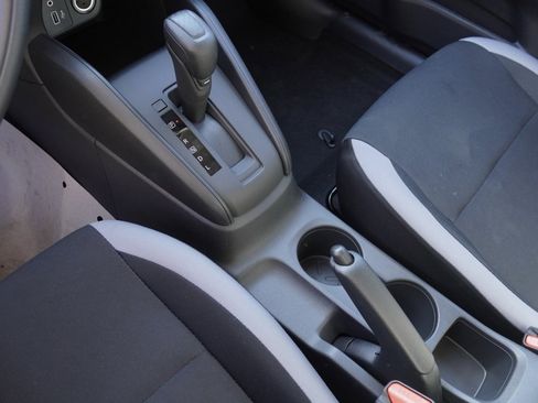 New 2025 Nissan Versa S w/ Trunk Package image 16