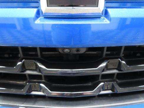 Used 2024 Chevrolet Silverado 1500 RST AWD/4WD image 50