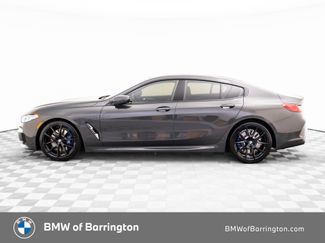 Used 2020 BMW 840i Gran Coupe xDrive w/ M Sport Package video 2