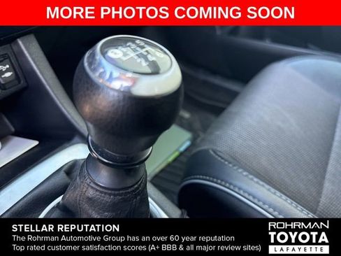 Used 2016 Toyota Corolla S FWD image 7