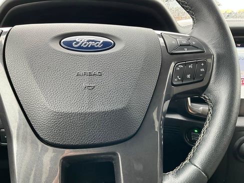 Used 2019 Ford Ranger Lariat w/ Equipment Group 501A Mid image 24