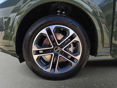New 2026 Audi Q5 Premium image 33