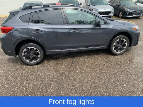 Used 2021 Subaru Crosstrek 2.0i Premium w/ Moonroof Package AWD/4WD image 4
