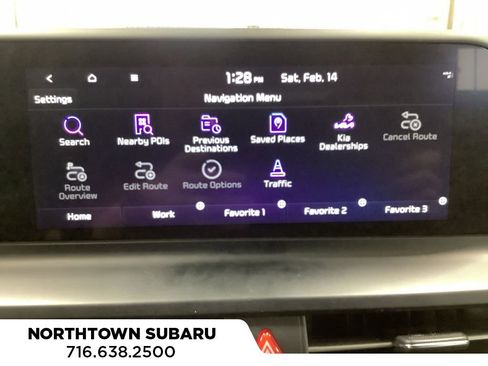 Used 2024 Kia Seltos SX AWD/4WD image 18