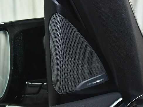 Used 2024 BMW X3 M w/ Executive Package image 41