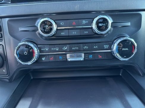 New 2026 Ford F450 Platinum w/ FX4 Off-Road Package image 17