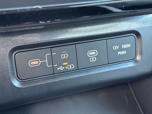 New 2026 Hyundai Tucson SEL AWD/4WD image 25