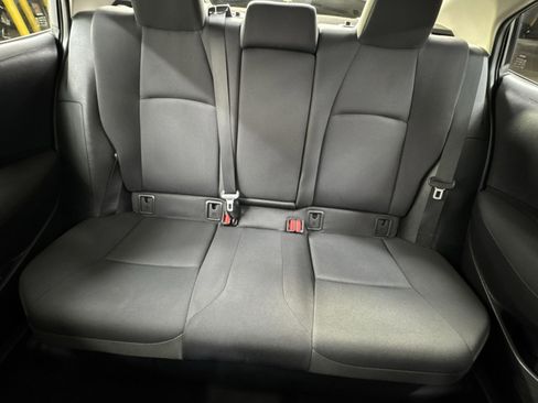 Used 2025 Toyota Corolla LE FWD image 15