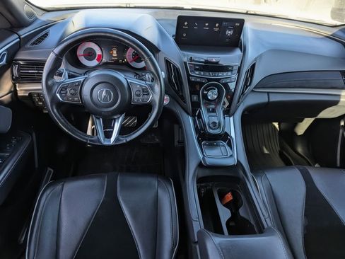 Used 2019 Acura RDX A-Spec AWD/4WD image 29